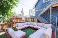 Cozy Urban Retreat, 2BR Near Downtown Denver - Bed and Breakfast Denver