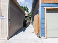 Cozy Urban Retreat, 2BR Near Downtown Denver - Bed and Breakfast Denver