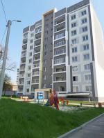 Skazka Apartments - Ferienwohnung Charkiw