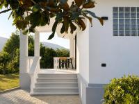 Villa 17 Boutique Hotel - Chambres d'hôtes Berat