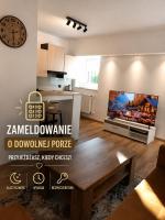 Apartament w Słupcu z PS5 WIFI HBO - B&B Nowa Ruda
