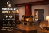 Apartament z kominkiem - B&B Jugów
