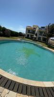 Areia & Mar Apto Canoa Quebrada - Andar Térreo - B&B Canoa Quebrada