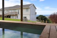 Nolte Ocean Villa & Venue Mossel Bay - Bed and Breakfast Mossel Bay
