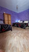 Chambre Triple Confort