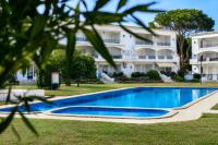 Vilamoura 2 Bedroom with Pool - Na Casa De Pascal - Ferienwohnung Vilamoura