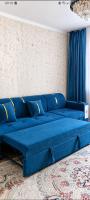 Turkistan City Apartment - Chambres d'hôtes Türkistan