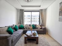 Azure Bay Residence Pool & Design Atelier - B&B Agadir