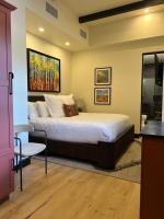 The Washington Inn - Bed and Breakfast Santa Fe