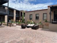 The Washington Inn - Bed and Breakfast Santa Fe