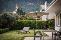Apartment Villa Laurin - B&B Coltura