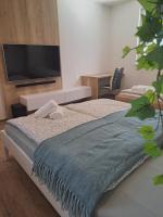 Apartman MWM Olomouc - Bed and Breakfast Olomouc