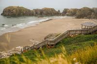 Cozy Coastal Home - B&B Bandon