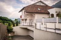 Apartment Villa Laurin - B&B Coltura