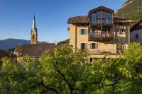 Mendelglueck Apartments - B&B Coltura
