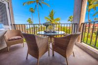 Kamaole Sands 10-412 - Bed and Breakfast Wailea