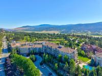 Mountain View w Pool, Hot Tub & Golf Nearby 2318 - B&B Kelowna