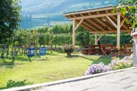 Apartments Rogginer - Ferienwohnung Tramin an der Weinstrasse