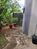 Microcasa Pousada Residencial Botânica com Kit Café da manhã - Ferienwohnung Itupeva