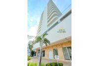 Apartamento con dos vistas al mar jacuzzi, baño turco jacuzzi con parqueadero y cerca al aeropuerto 8 20 - Chambres d'hôtes Carthagène