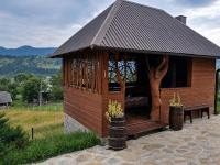 Гірський спокій - Ferienwohnung Vipche
