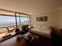 Amplio y espectacular vista al mar - Chambres d'hôtes Concón