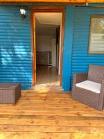 Cabañas Mahatua - Ferienwohnung Hanga Roa