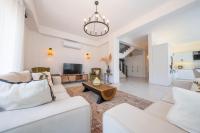 Lily of the Valley Luxury Villa Fethiye, Yesiluzumlu by Sunworld Villas - Chambres d'hôtes Fethiye