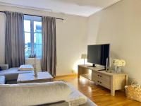 Bright and spacious 2-room apartment in Larvik - B&B Larvik
