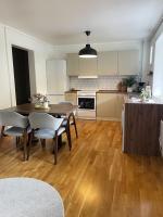 Bright and spacious 2-room apartment in Larvik - Ferienwohnung Larvik
