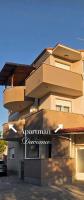 Apartman Daviana - Chambres d'hôtes Medulin