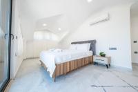 Lycian Seaside Family-Friendly Luxury Villa Hisaronu, Ovacik by Sunworld Villas Fethiye - Chambres d'hôtes Fethiye