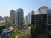 Cozy Bright 1BR with millions city views - B&B Vancouver