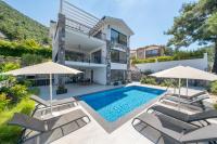 Oleander Hills Villa - Family-Friendly Luxury Villa Yesiluzumlu Fethiye by Sunworld Villas - Ferienwohnung Fethiye