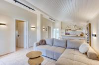 River Attic - Ferienwohnung Korfu