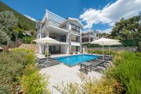 Olive Hills Villa - Family-Friendly Luxury Villa Yesiluzumlu Fethiye by Sunworld Villas - Ferienwohnung Fethiye