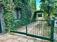 Bed&BikeRome LE RUGHE - B&B Pisciacavallo