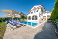 Turquoise Shores Family-Friendly Luxury Villa Hisaronu, Ovacik by Sunworld Villas Fethiye - B&B Fethiye