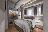 2BR Luxury Tower-House Prime Location Cosy - B&B Firenze