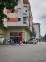 Urban Konjic Apartment - Chambres d'hôtes Konjic