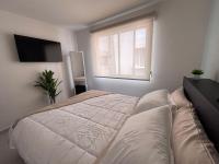 7 min AICM, Palacio Deportes y GNP THE SPOT 476 - B&B Mexico City