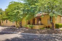 Historic Tubac Artist Village & Golf Resort Casita - Ferienwohnung Tubac