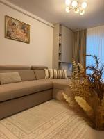 Brandusei Residence 23 - B&B Alba Iulia