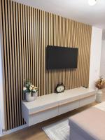 Brandusei Residence 23 - B&B Alba Iulia