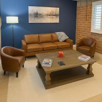Luxury 4BR Walk to Fashion Sq - B&B Scottsdale