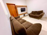 Hospedaria Santa Inês - Ferienwohnung Cachoeira Paulista