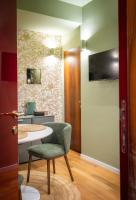 Casa delle Melagrane d'Oro - B&B Torino