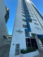 Apartamento completo de 3 Habitaciones cerca de la Playa - B&B Cartagena de Indias