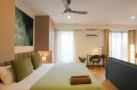 Flat in Viman Nagar - Chambres d'hôtes Pune