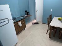 Apto mobiliado 01 quarto centro Carazinho RS - Bed and Breakfast Carazinho